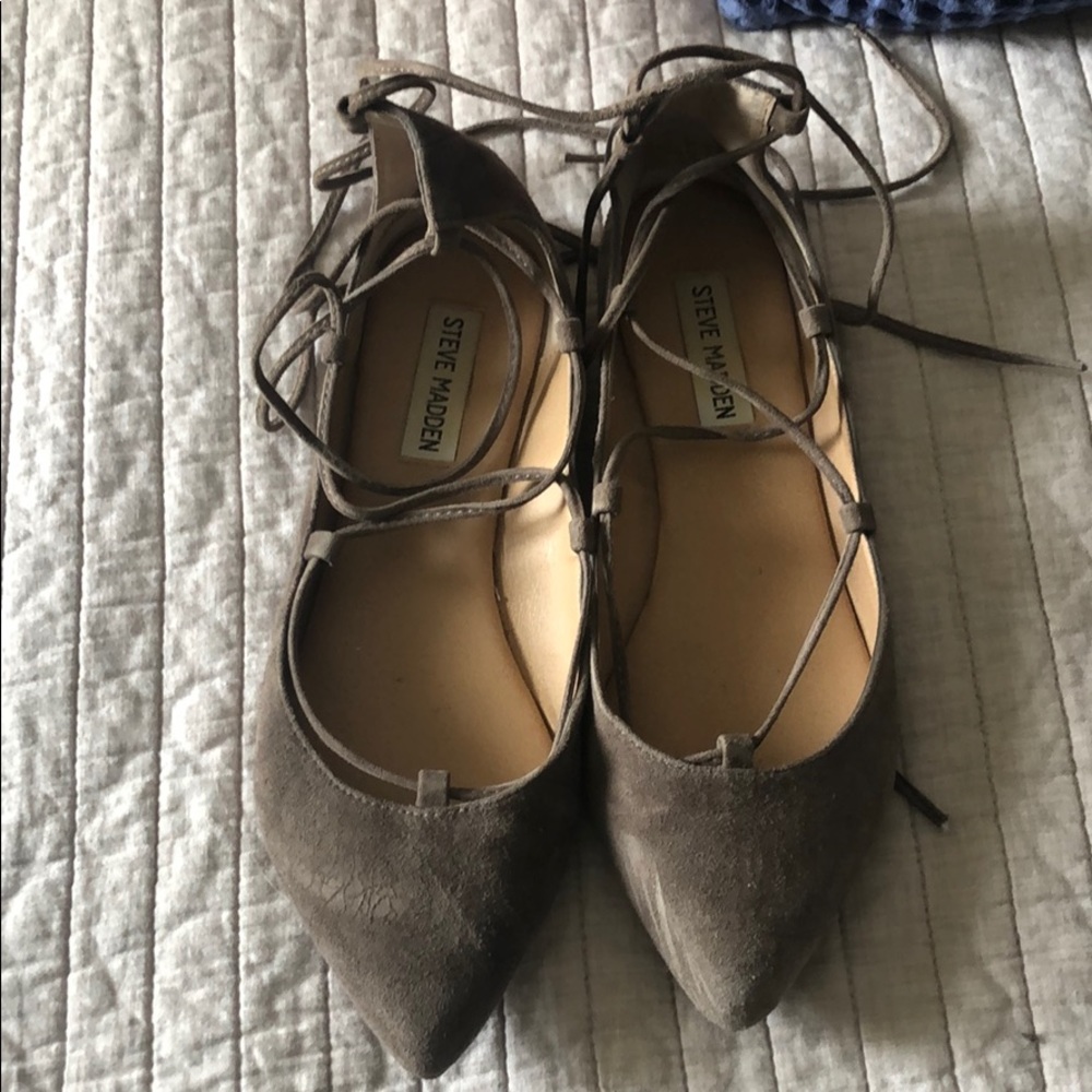 Flats